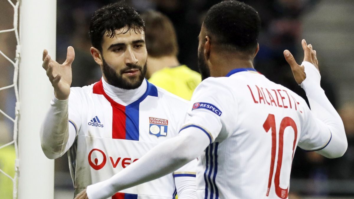 Nabil Fekir napušta Lyon, novi klub već poznat?