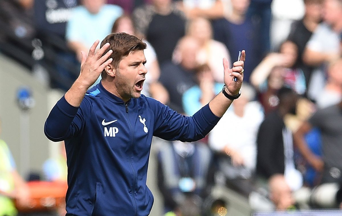 Pochettino bi mogao ostati u Engleskoj i imati paklen susret s Mourinhom