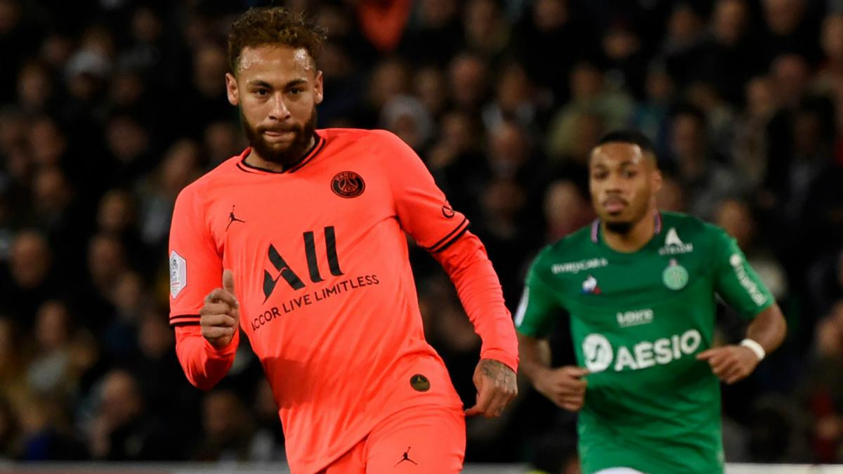 Neymar o razlozima zbog kojih je želio napustiti PSG: Ako negdje nisi sretan... Neymar o razlozima zbog kojih je želio napustiti PSG: Ako negdje nisi sretan...