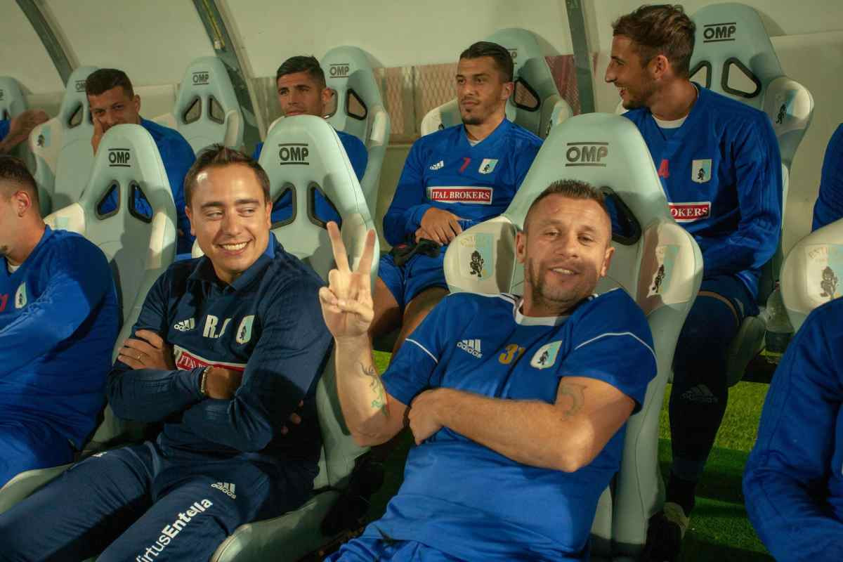 Cassano zna gdje će Icardi igrati naredne sezone