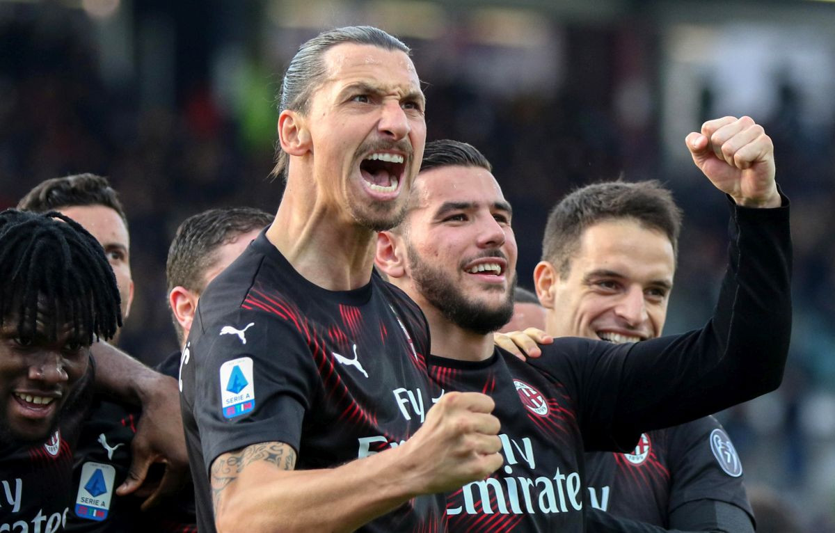 Capello: Milan ne smije izgubiti Zlatana