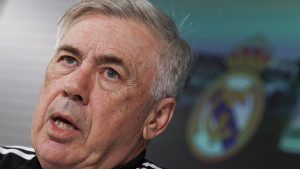 Ancelotti rigao vatru na pressici: "Sreća pa smo u odbrani bili dobri..."