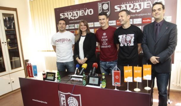 Centrotrans Eurolines i Sarajevo potpisali ugovor o saradnji