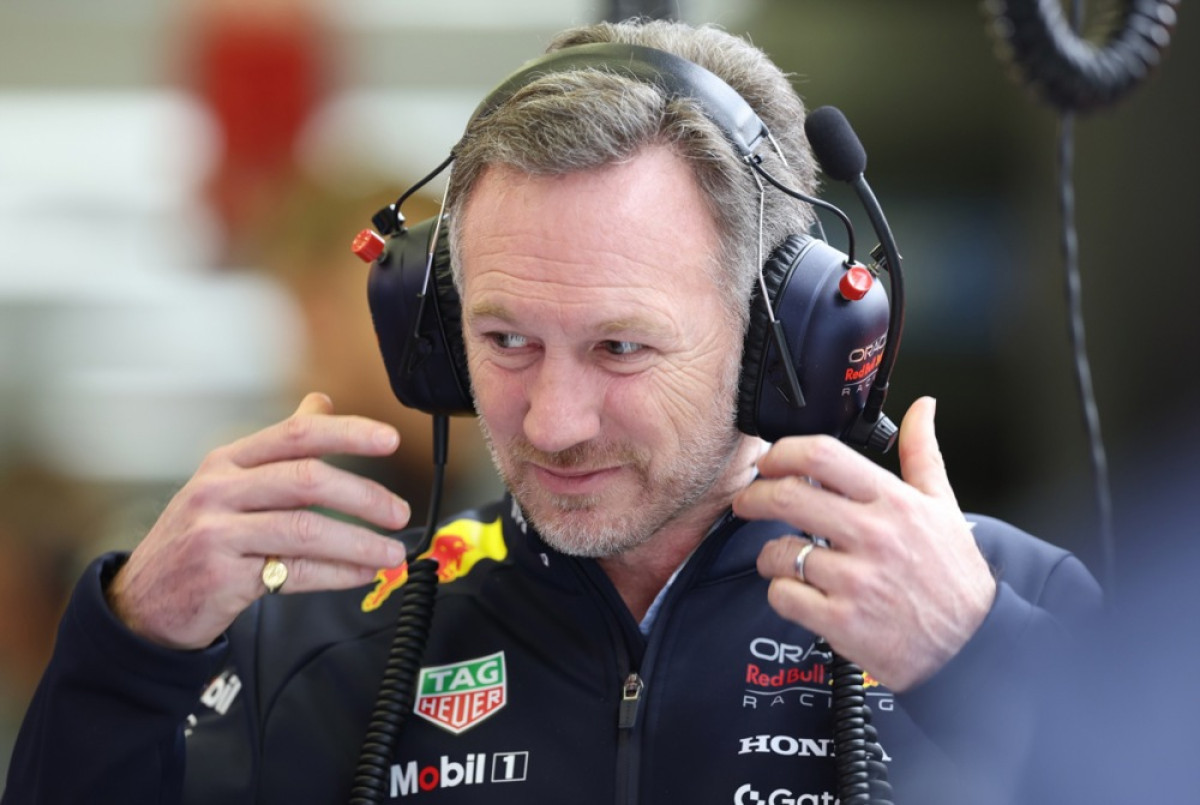 Christian Horner već dobio ponudu ali ne iz Formule 1