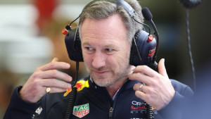 Christian Horner već dobio ponudu ali ne iz Formule 1