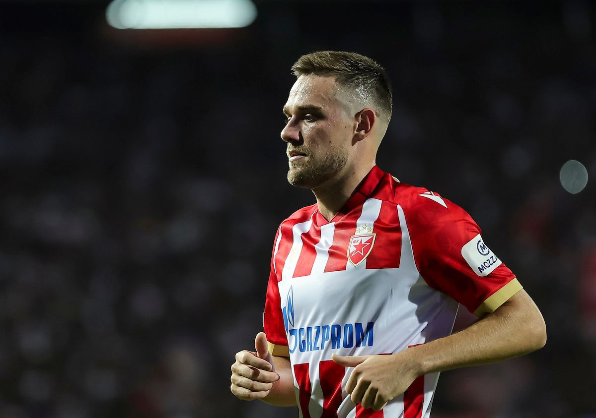 Fudbaler Zvezde otkrio šta su planirali napraviti Barceloni, postao je senzacija društvenih mreža