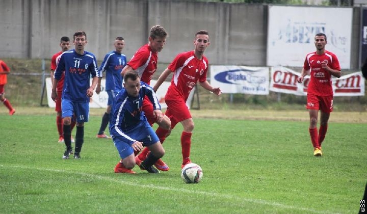 FK Vitez osvojio treće mjesto na Memorijalu Galib Mujičić