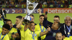 Brazilsko čudo od djeteta u Barceloni za 43 miliona eura!