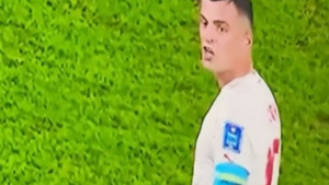 Nije se zaustavio samo na hvatanju za međunožje: Zbog ovih riječi Srbi su bili spremni na sve