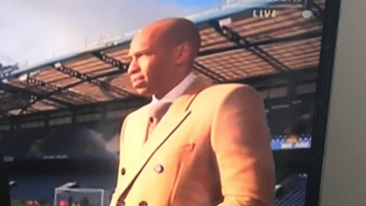 Je li Henry kupio kaput od legendarnog Del Boyja?