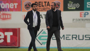 Ivanković: Ova pobjeda nam može biti veliki poticaj