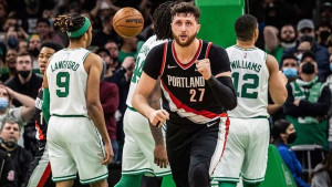 Jusuf Nurkić i problem od 70 miliona dolara