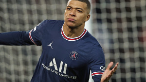 Mbappe je sinoć stigao Ibrahimovića, ali rekord vjerovatno neće oboriti