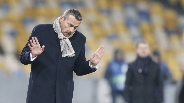 Chelsea zainteresovan za Jokanovića, obavljeni razgovori