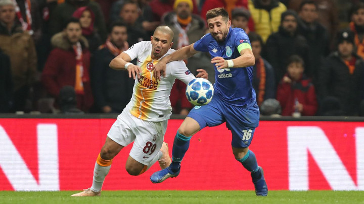 Porto odigrao odličnu grupnu fazu, Schalke će biti 'lak plijen' u osmini finala