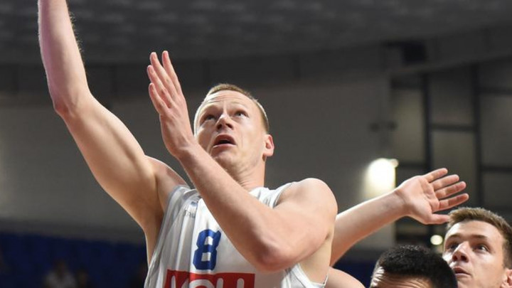Budućnost razbila Mornar u prvom finalne serije play-offa za prvaka Crne Gore