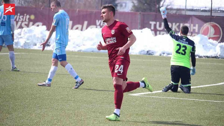 Sanjin Lelić napustio FK Sarajevo, gdje će nastaviti karijeru?