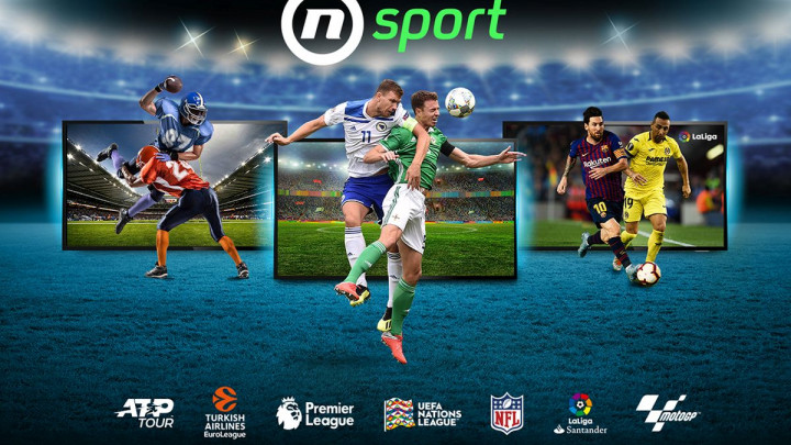Najbolji sport se seli na Nova Sport