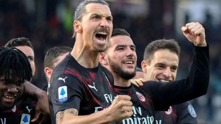 Capello: Milan ne smije izgubiti Zlatana