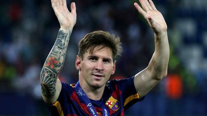 Messi ima više titula nego Real u posljednje dvije decenije
