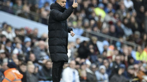 Guardiola je izabrao najboljeg i potpuno je iznenadio: "Uzmite snimke i pogledajte"