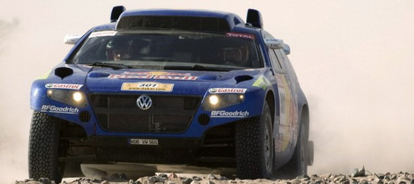 Sainz odustao od relija Dakar