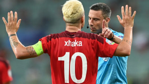 Italijani bijesni zbog odluke UEFA-e: "Taj čovjek je napravio skandal u Bosni i Hercegovini..."
