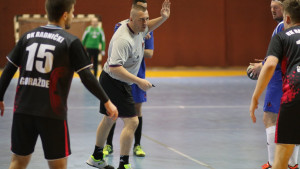 Prolongiran start Prve rukometne lige FBiH grupa Jug 