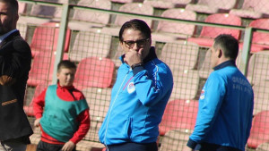 Sada je i zvanično: Darko Vojvodić potpisao novi ugovor sa FK Borac
