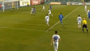Domaći tražili penal, Šehović odmahnuo rukama