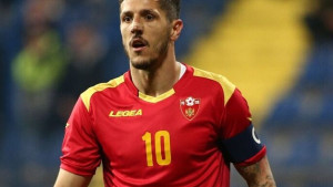Prosinečki i Crna Gora neće po dobrom pamtiti historijski meč, hat-trick Šeška
