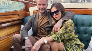 Victoria Beckham razočarana u sina: Više sluša svog punca nego roditelje 