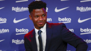 Messijev nasljednik odbio tri velike ponude zbog Barcelone