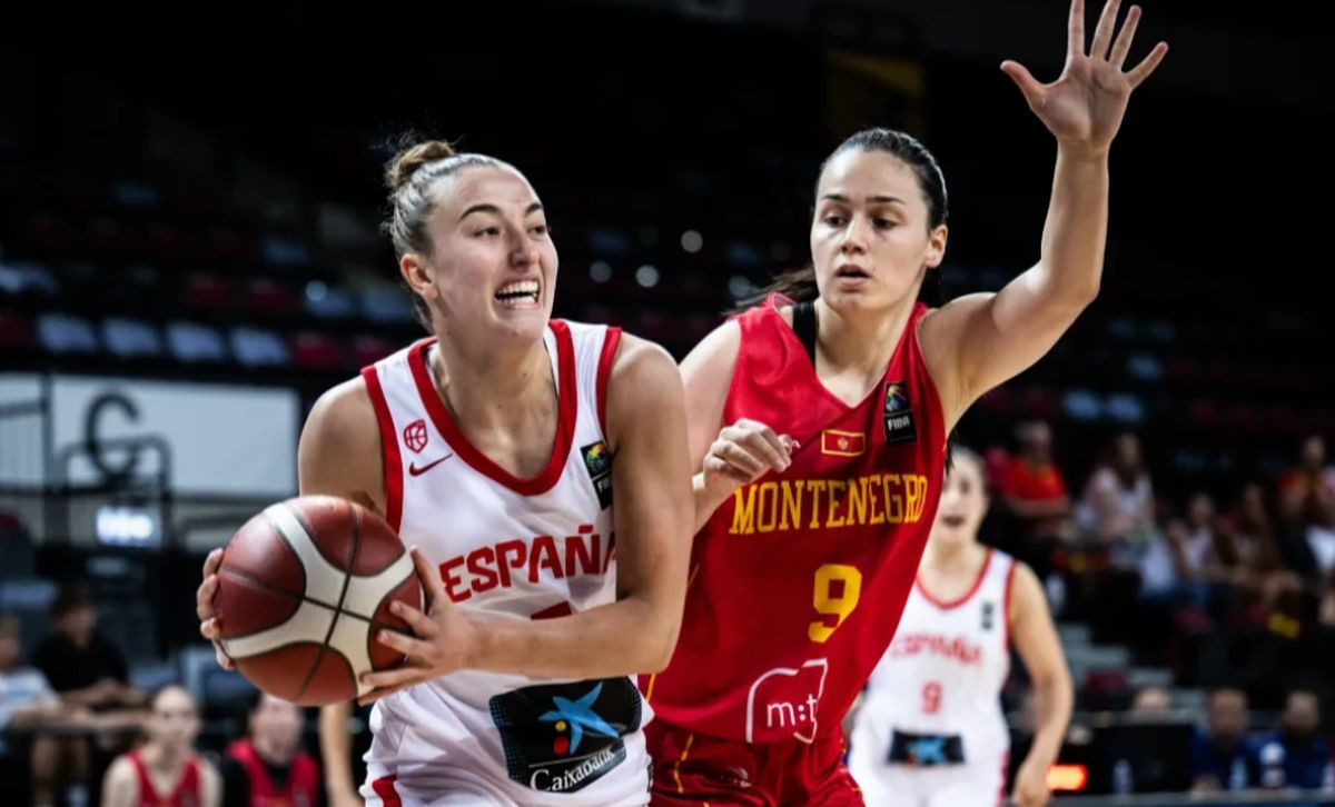 Jedna od najvećih bruka regionalnog sporta: Crna Gora u očaju i šoku gleda semafor Jedna od najvećih bruka regionalnog sporta: Crna Gora u očaju i šoku gleda semafor