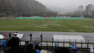 Željezničar slavio sa 2:0 u Konjicu, Antonio Tomić kraj utakmice svirao u 73. minuti!