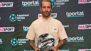 Sramotne scene iz Šibenika Marko Livaja će pamtiti dok je živ