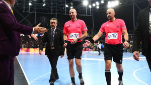 U sjeni nogometa i Irfana Peljte: Braći Konjičanin pripalo finale Evropske lige!