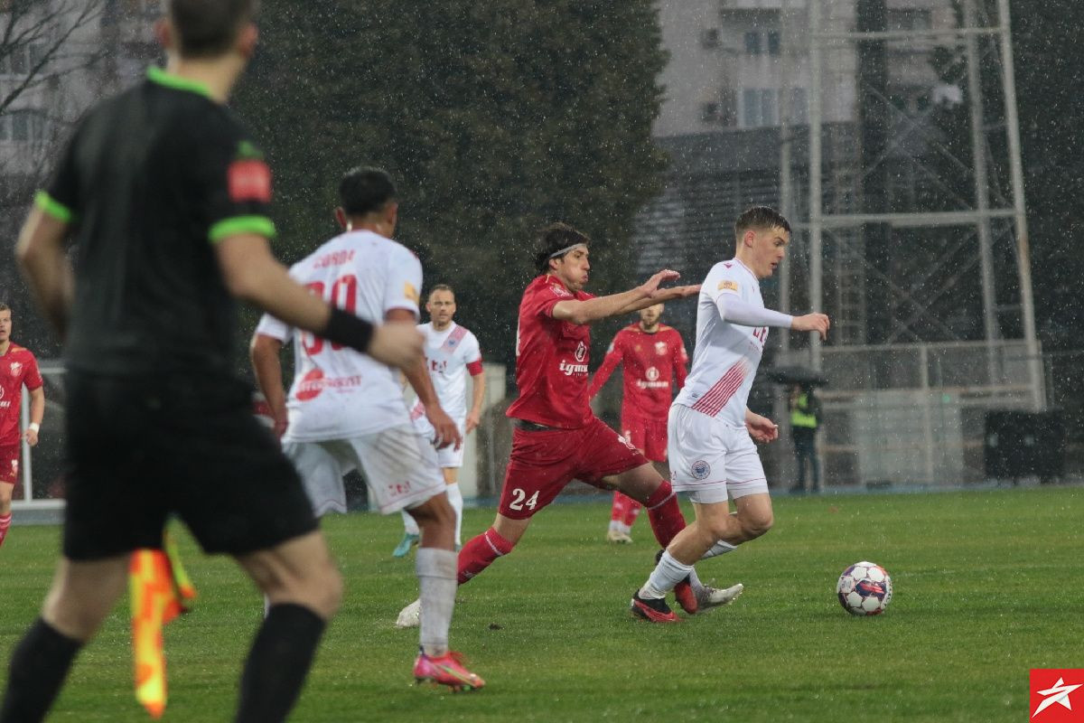 Tri nogometaša napuštaju Zrinjski, izvjestan i odlazak Mulahusejnovića?