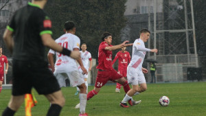 Tri nogometaša napuštaju Zrinjski, izvjestan i odlazak Mulahusejnovića?