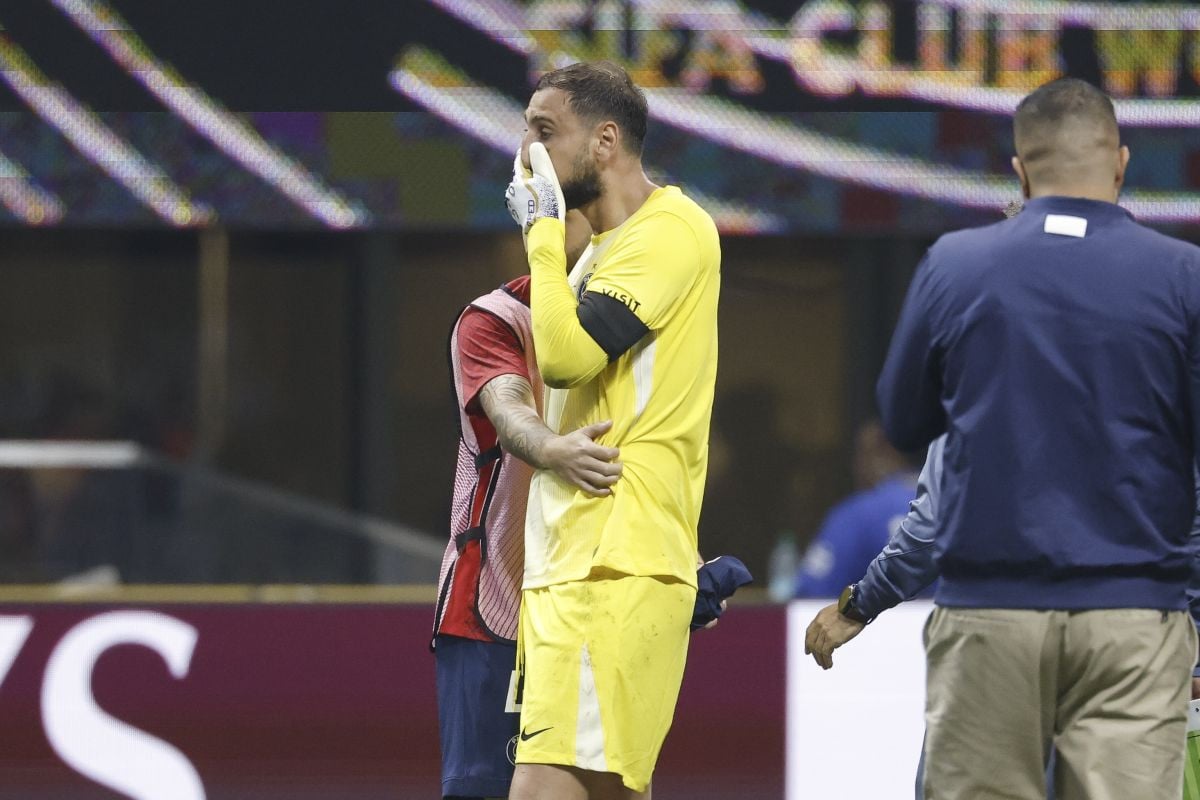 Donnarumma je dobio neočekivanu ponudu: Javio se klub od kojeg se to najmanje očekivalo