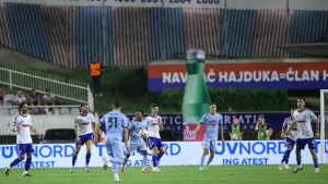 Velika vijest za Hajduk: "Dinamo ga je doveo, mjesečno će zarađivati 15.000 eura"