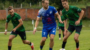 Prvo kolo kao iz snova za goste, pitanje je kada će se opet ponoviti nešto slično