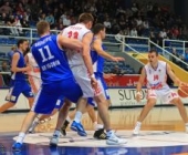 Poznati parovi 1. kola Liga 7 i 13