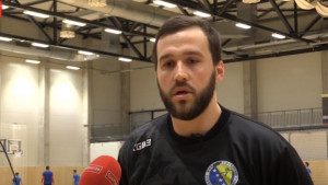 "Moramo da krenemo od temelja, puka sreća je ovako imati dva-tri vrhunska igrača"