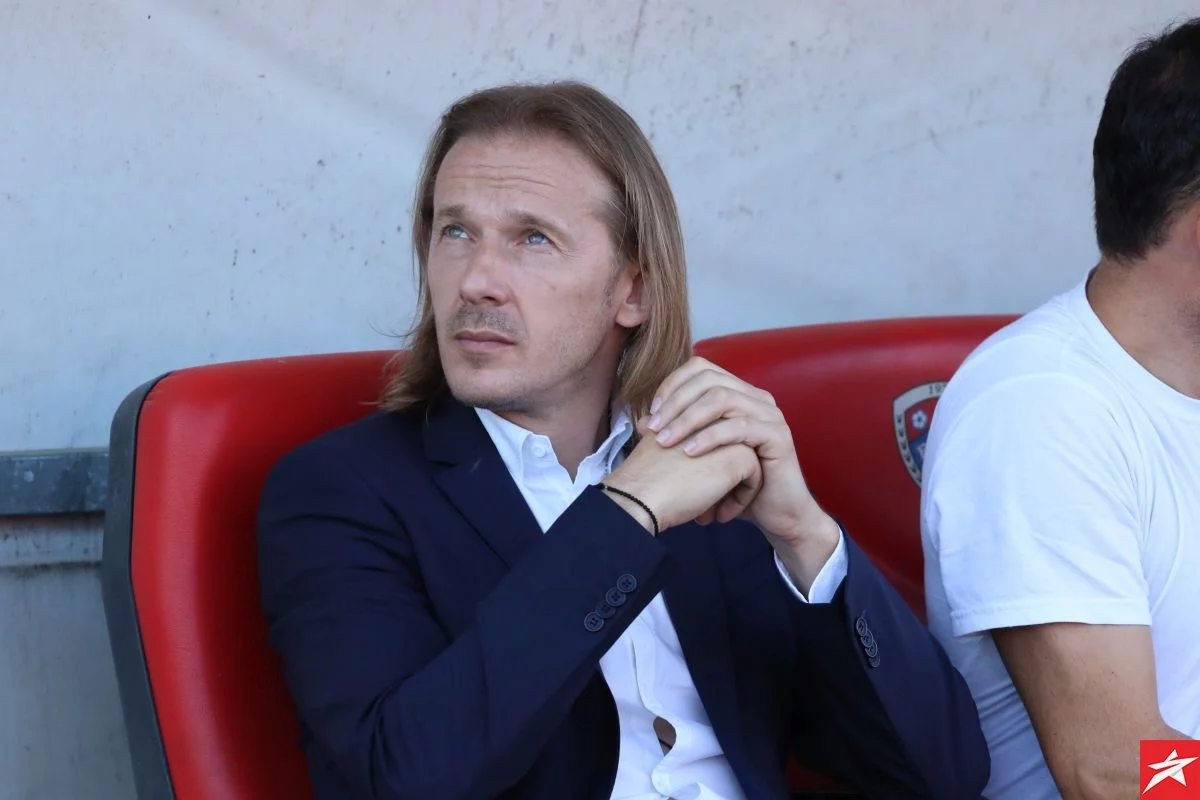 Krunić ne može računati na trojicu protiv Željezničara Krunić ne može računati na trojicu protiv Željezničara
