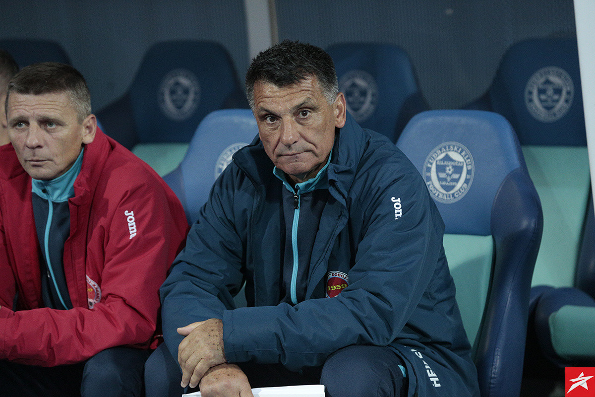 Rahimić: Nismo uspjeli osujetiti pritisak Želje Rahimić: Nismo uspjeli osujetiti pritisak Želje