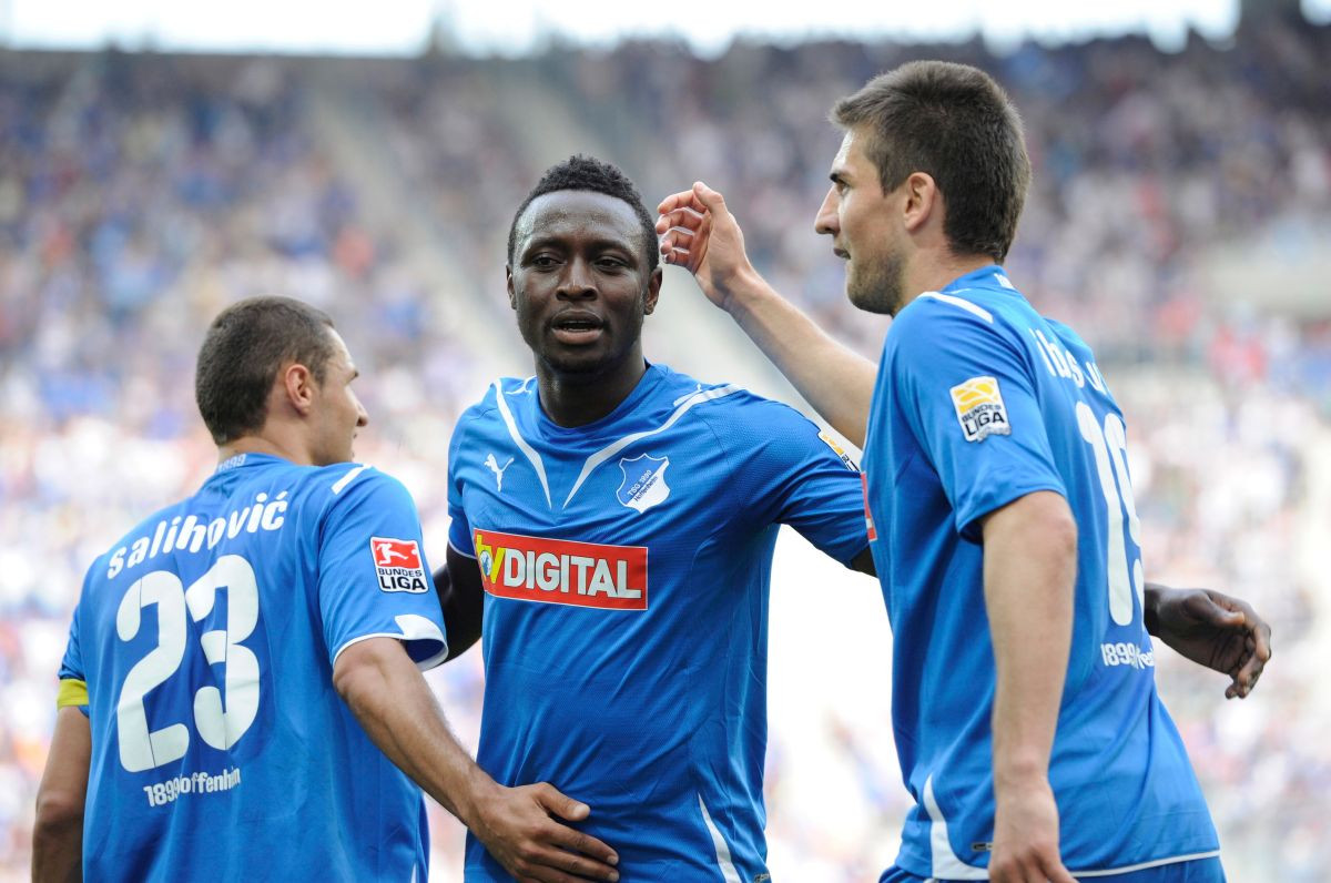 U Hoffenheim se vraća član čuvene generacije? U Hoffenheim se vraća član čuvene generacije?