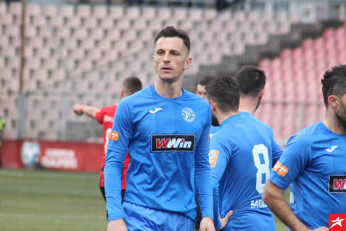 Ništa od dolaska Mahira Karića u FK Željezničar