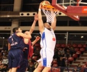 Igokea preko Borca do finala Igokea preko Borca do finala