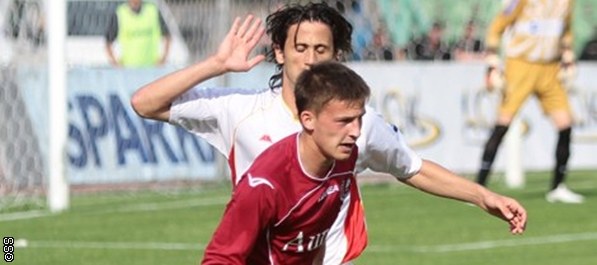 Braća Handžić napustili FK Sarajevo